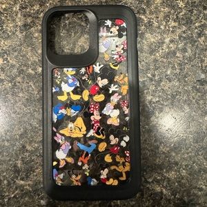 Disney iPhone 13 Pro max